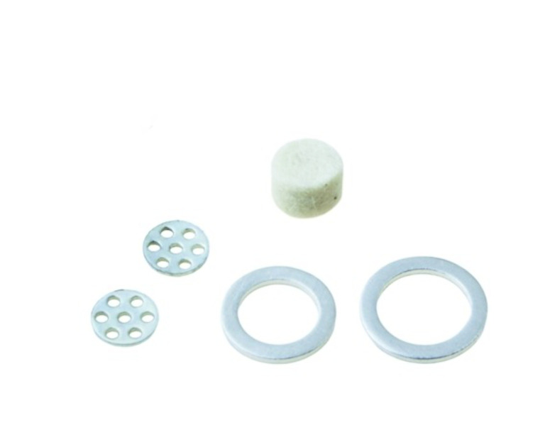 RMAT2173 CNG Reducer filter kit