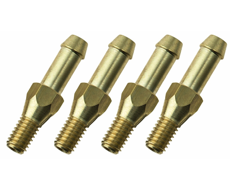 IR2012 IT01 manifold nozzles kit (4pcs)