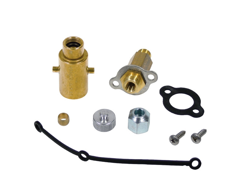 MVAT3303B Kit presa carica sport. benzina Bajonetta v.Extra