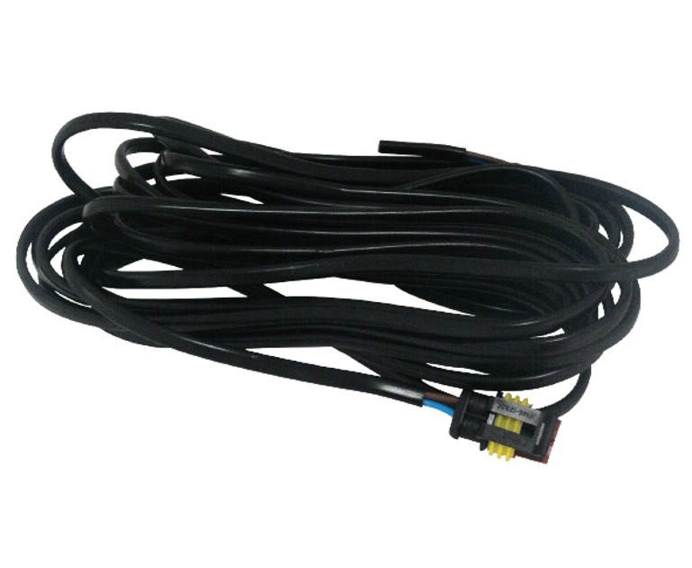 AMP super-seal solenoid wire