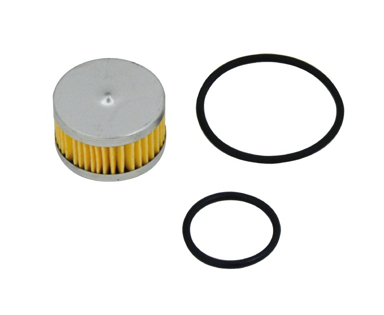 LPG reducer filter kit