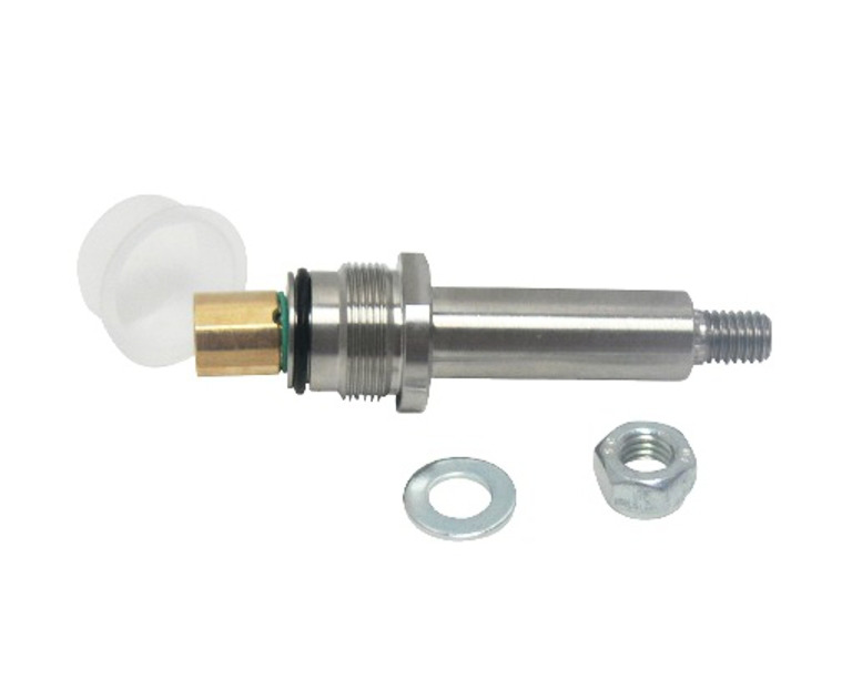 High pressure solenoid valve maintenance kit