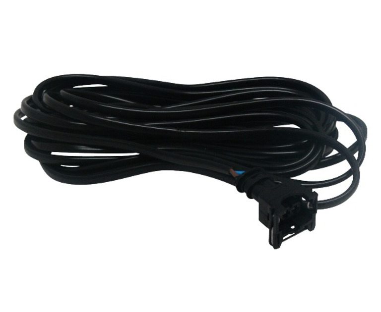 AMP super-seal Minitimer solenoid wire